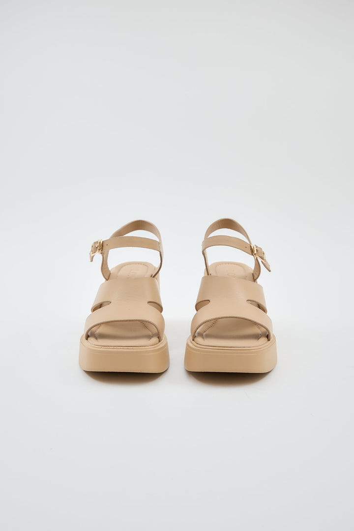 Beige Giri