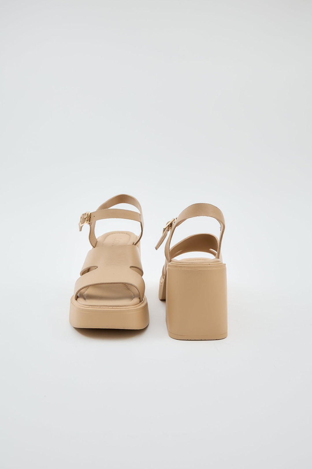 Beige Giri
