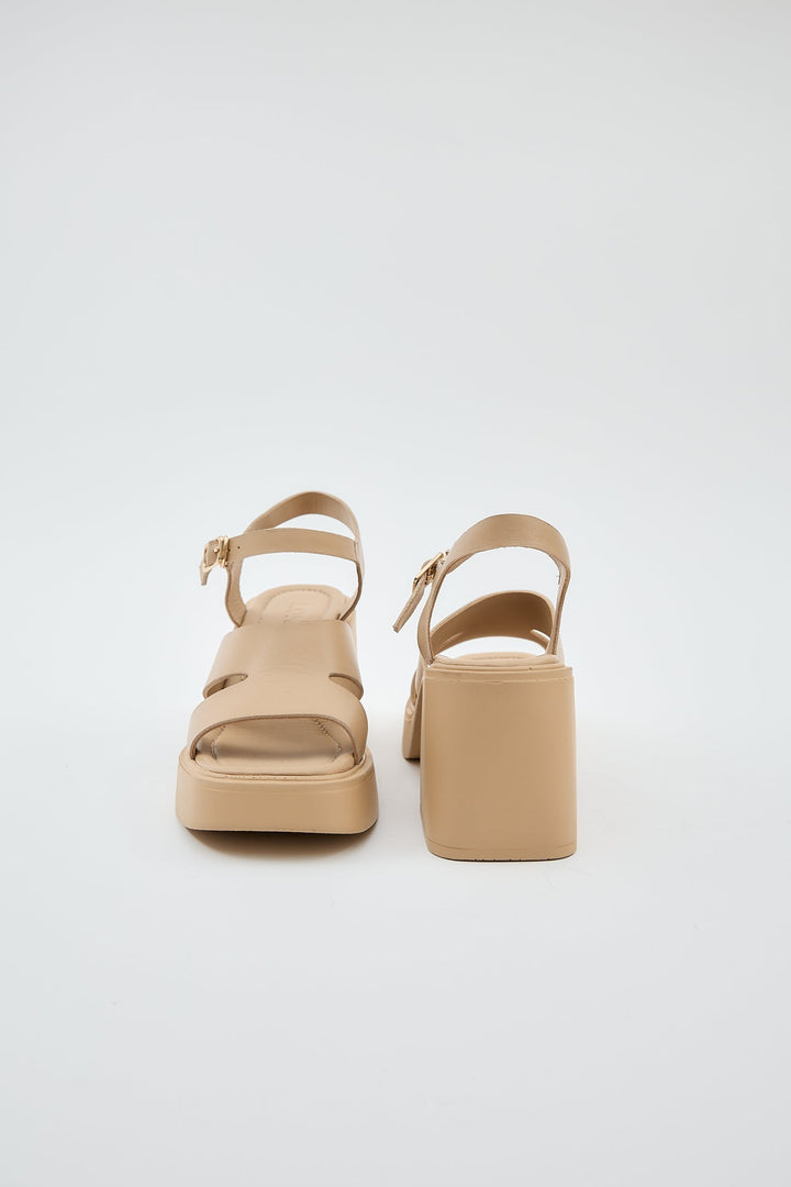 Beige Giri