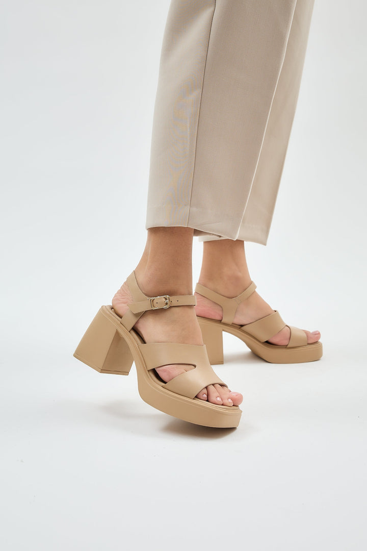 Beige Giri