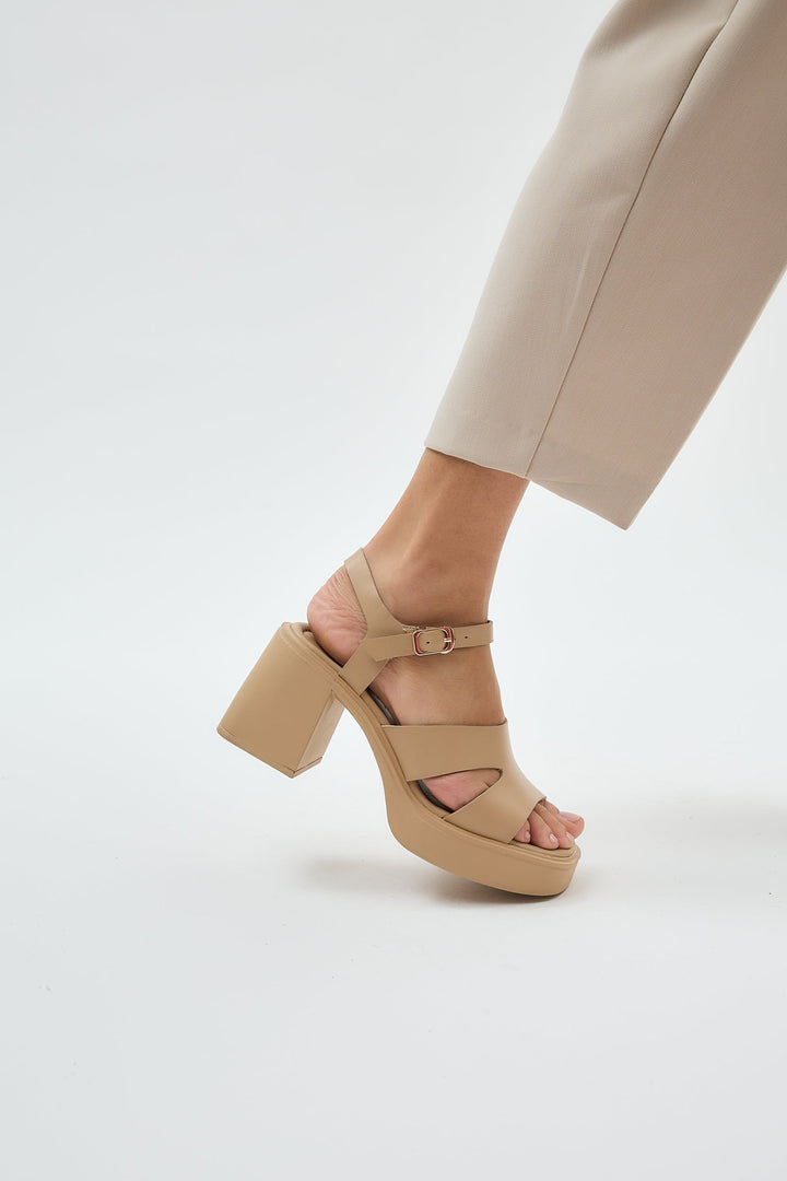 Beige Giri