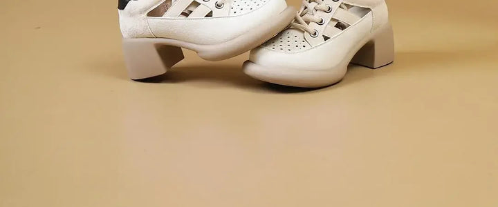 Derby Heels