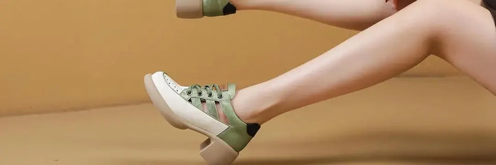 Derby Heels