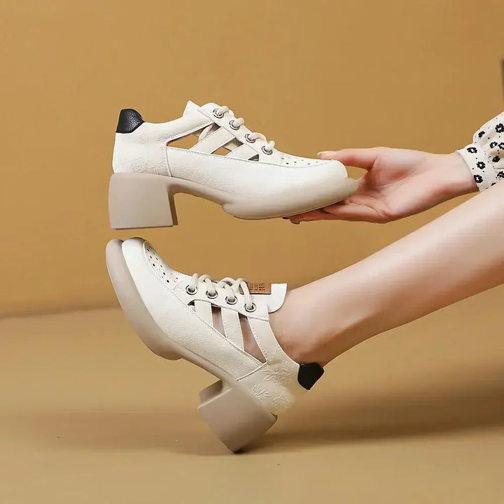 Derby Heels