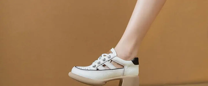 Derby Heels