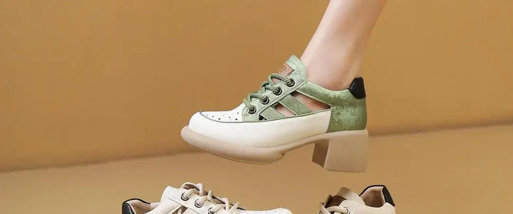 Derby Heels