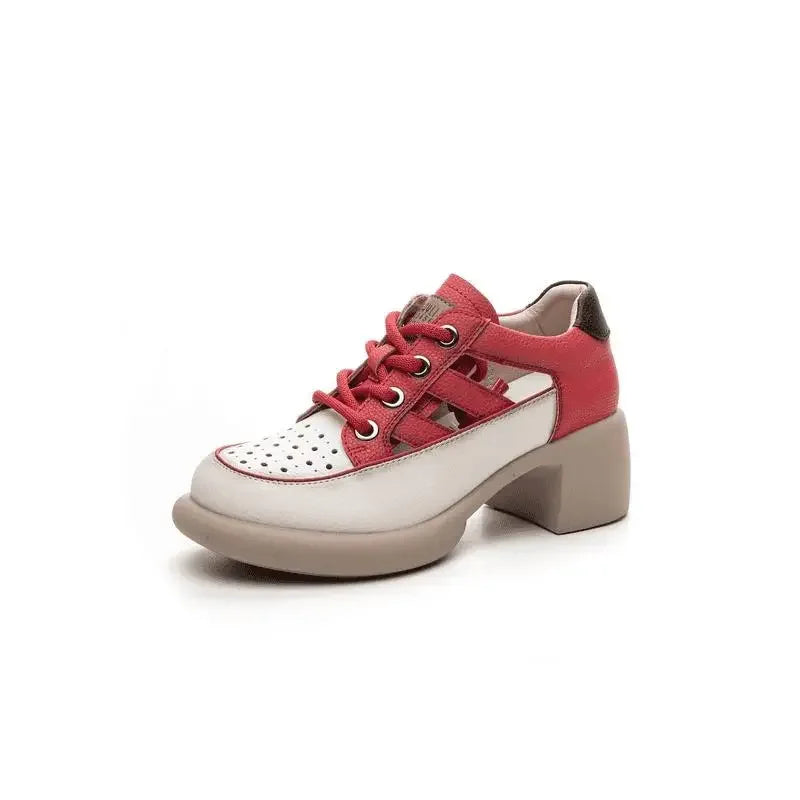 Derby Heels