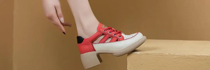Derby Heels