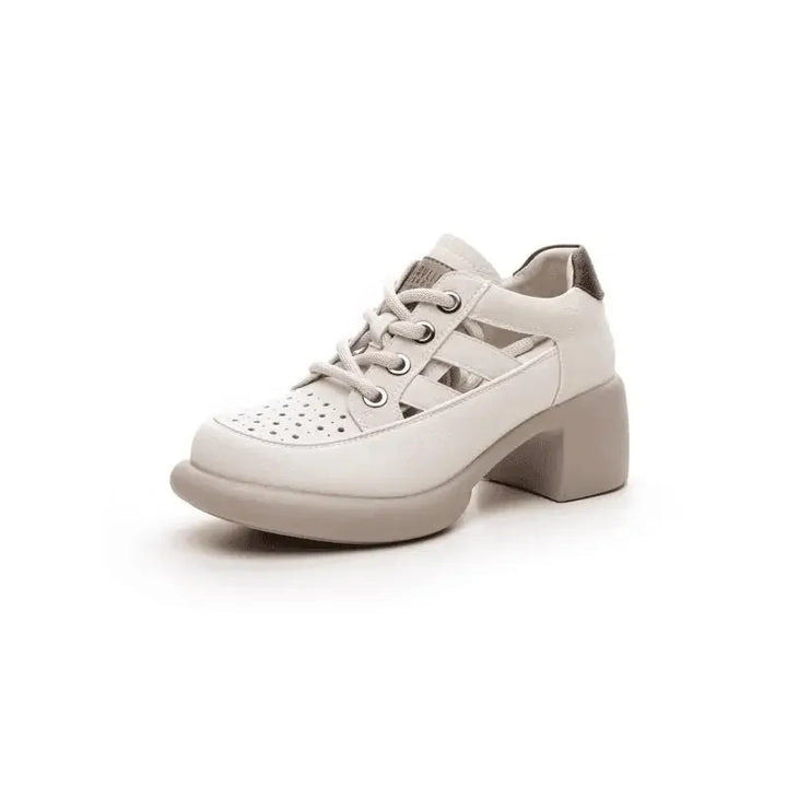 Derby Heels