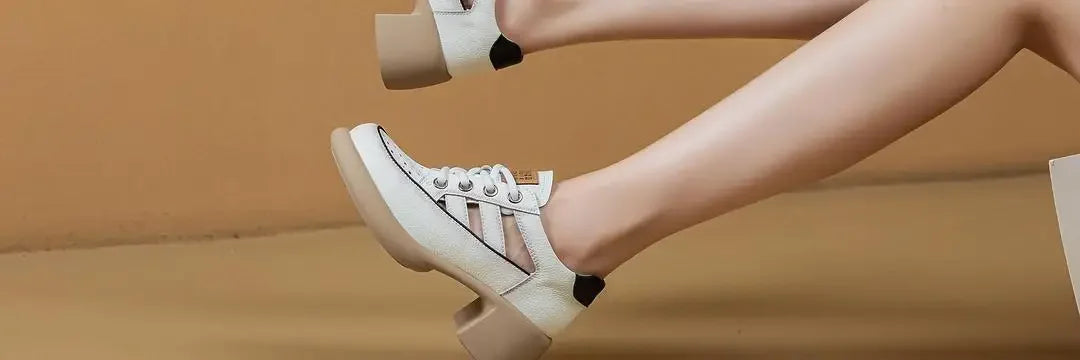 Derby Heels