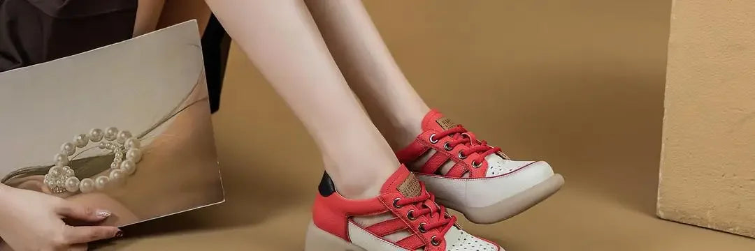Derby Heels