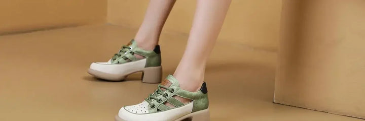 Derby Heels