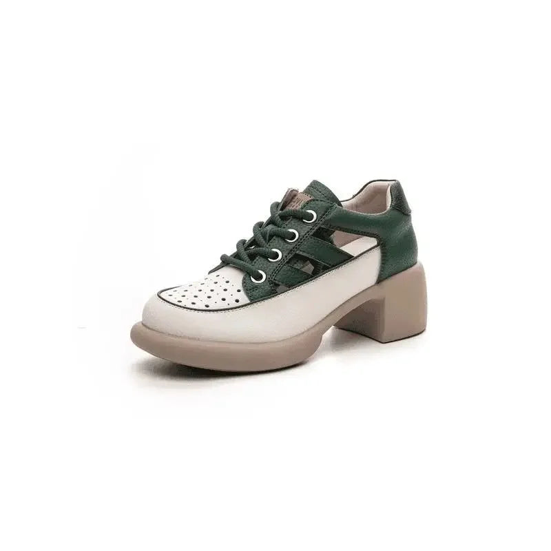 Derby Heels