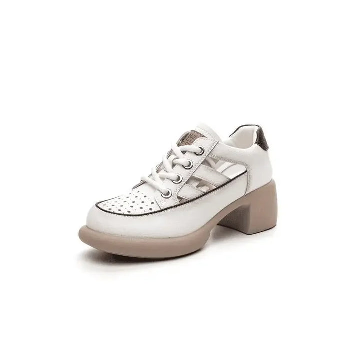 Derby Heels