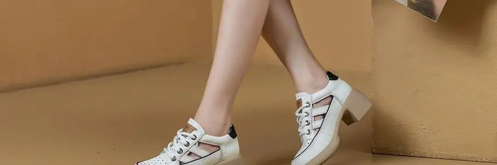Derby Heels