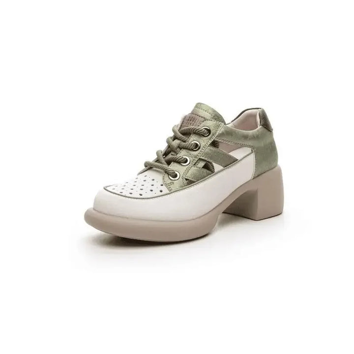Derby Heels