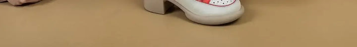 Derby Heels