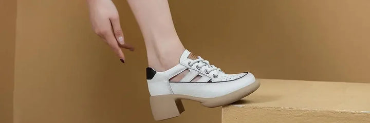 Derby Heels