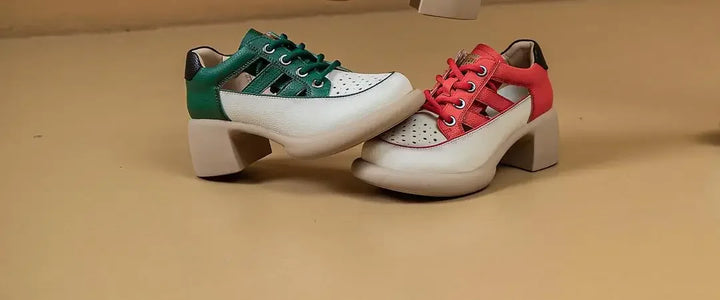 Derby Heels